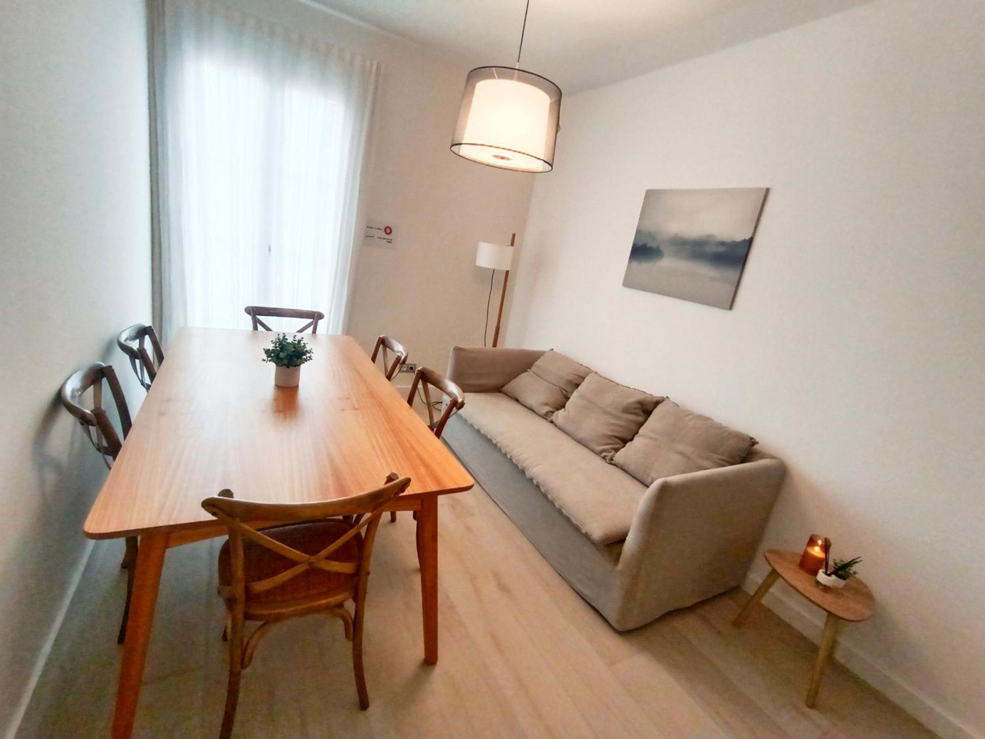 ברצלונה Private Rooms By Plaza Universidad מראה חיצוני תמונה